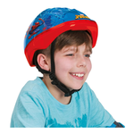 Mondo Gioco - Casco M.52-56 SPIDER MAN 28/619 Assortito
