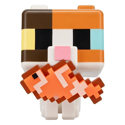 MINECRAFT Cat GloBuddies Lampada PP16003MCF