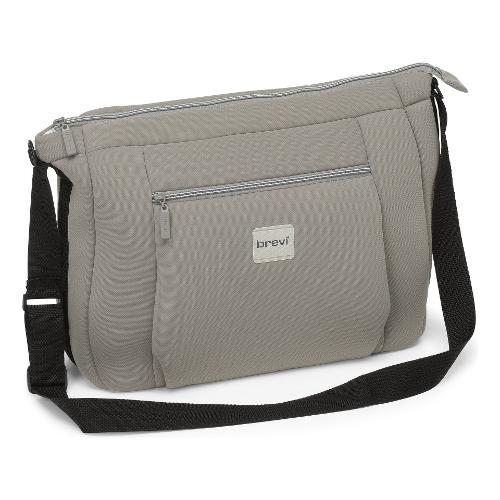 Borsa nursery Smart BRIO Sand 9302025001