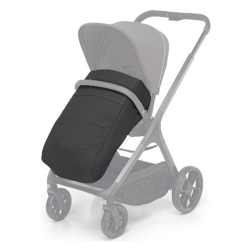 Coprigambe passeggino BRIO Grey 9302023402