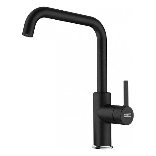 Miscelatore lavello monocomando URBAN 2.0 Nero 115 0755 398