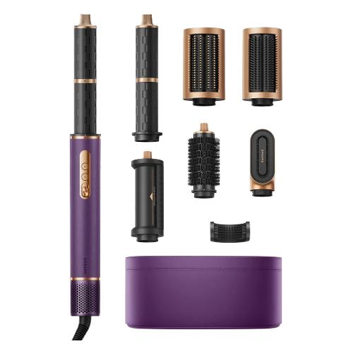 Modellatore capelli AIRSTYLE PRO 2 Purple 1300W
