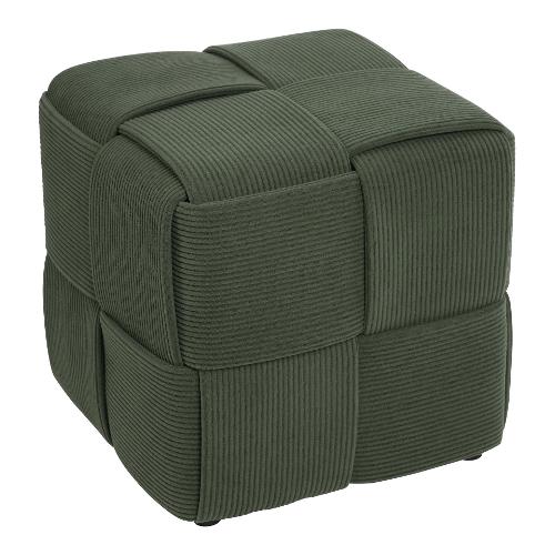 COSTE Pouf Verde