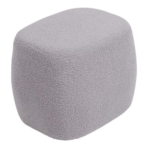 TEDDY Pouf Grigio