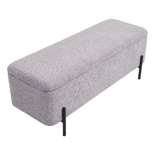 UP Pouf Grigio