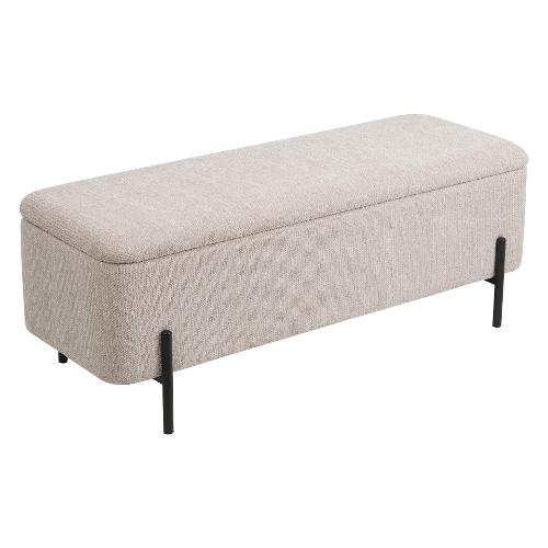 UP Pouf Beige