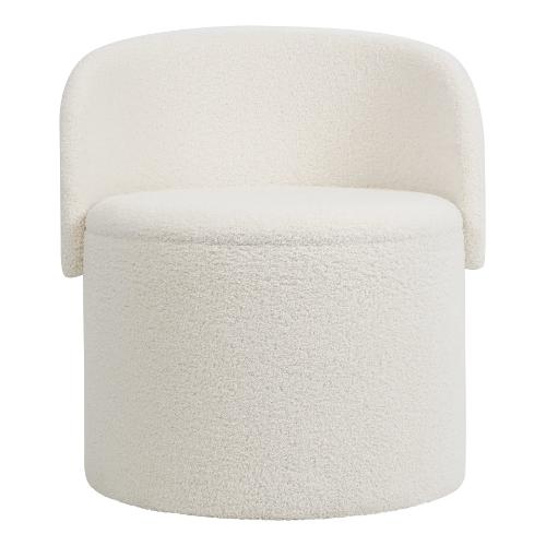 FRED Pouf Beige