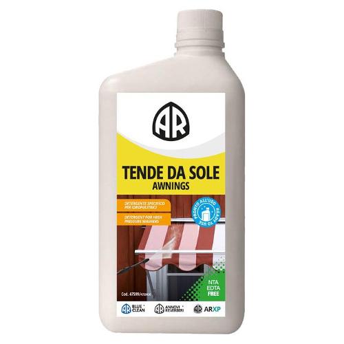 Detergente idropulitrice tende da sole (1Lt) AR BLUE CLEAN 47599