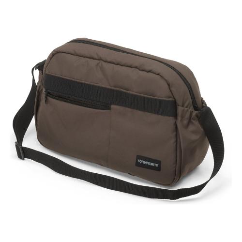 Borsa nursery (42x14x30cm) JOLIE Cacao 9700331805