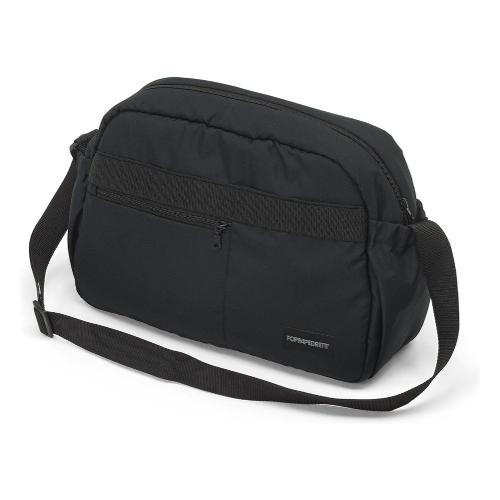 Borsa nursery (42x14x30cm) JOLIE Licorice 9700331804
