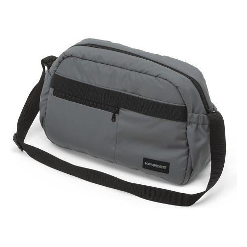 Borsa nursery (42x14x30cm) JOLIE Titanium 9700331806