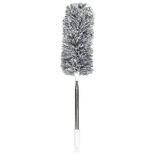 Piumino catturapolvere manico estensibile (80-245cm) PIUMOTTO 43/D