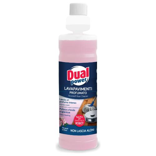 Detergente per robot lavapavimenti universale (1Lt) DP9033