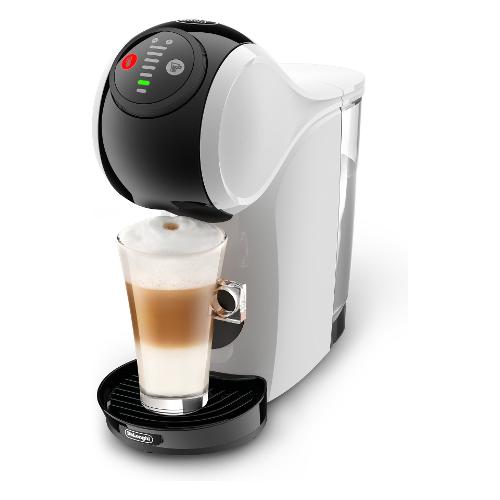 Macchina caffè Capsula 1460W GENIO S EDG226 W Bundle White EDG226W BUNDLE