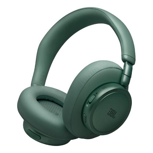 Cuffie microfono bluetooth LIVE 780NC Green JBLLIVE780NCGRN