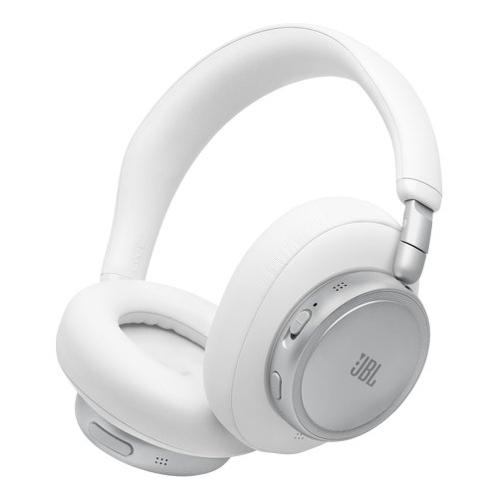 Cuffie microfono bluetooth LIVE 780NC White JBLLIVE780NCWHT