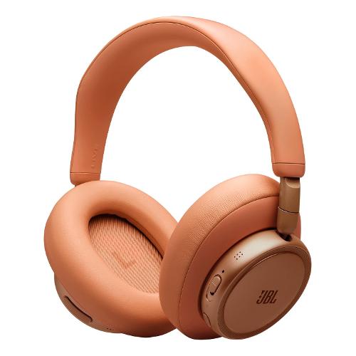 Cuffie microfono bluetooth LIVE 780NC Orange JBLLIVE780NCORG