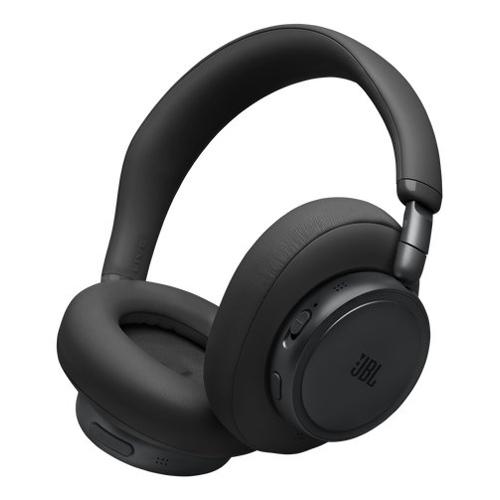 Cuffie microfono bluetooth LIVE 780NC Black JBLLIVE780NCBLK
