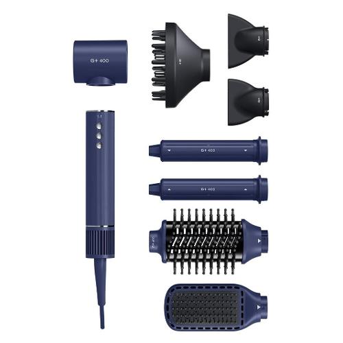 Modellatore capelli 400 7in1 Blue PSTYLEG+400 1300W