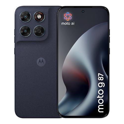 Smartphone 6,78" MOTO G87 5G Pantone Overture ( 256GB Ram 8GB Batteria 5200mAh ) PBBS0002SE