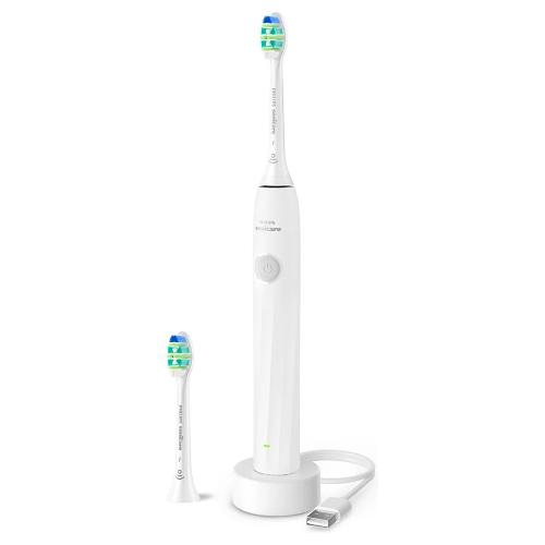Spazzolino elettrico SONICARE 2100 (Ricaricabile) White HX4022 01