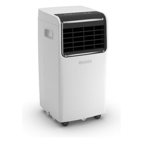 Condizionatore portatile DOLCECLIMA Compact 10 MBB WIFI White 02473
