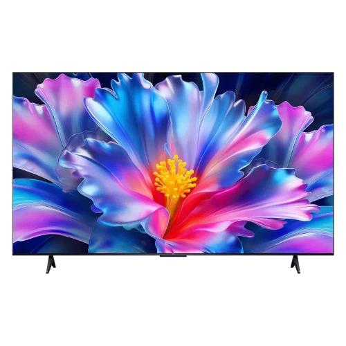 Tv 55" (LED) Google TV P SERIES Black 55P6L