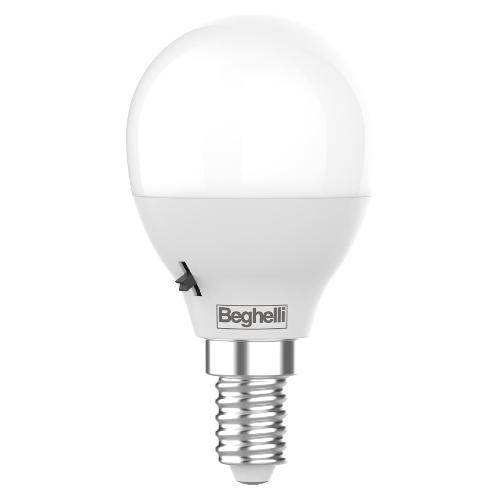 Lampadina led goccia (E14 - 700 lumen - 7 W - Bianco CCT) SAVING 58134
