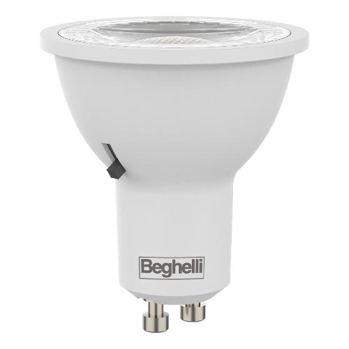 Lampadina led faretto (GU10 - 600 lumen - 7 W - Bianco CCT) SAVING 58136