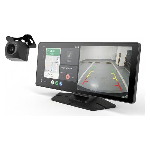 Dash cam MDV 1000 Black ATM10000