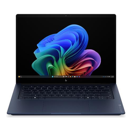 Notebook 14" OMNIBOOK X Next Gen AI 14 ka0000nlx ( Intel Core Ultra 7 356H 16GB 1TB ) Atmosphere blue D8QD5EA