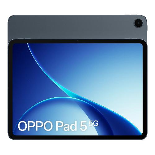 Tablet 12,1" PAD 5 5G Starlight black ( 128GB Ram 8GB 10050mAh )