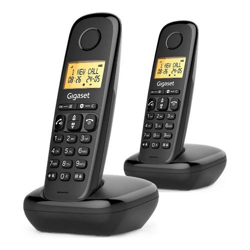 Cordless Duo START 100 (Ricaricabile) Black
