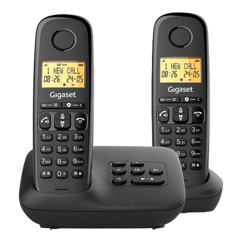 Cordless Duo START 100A (Ricaricabile) Black