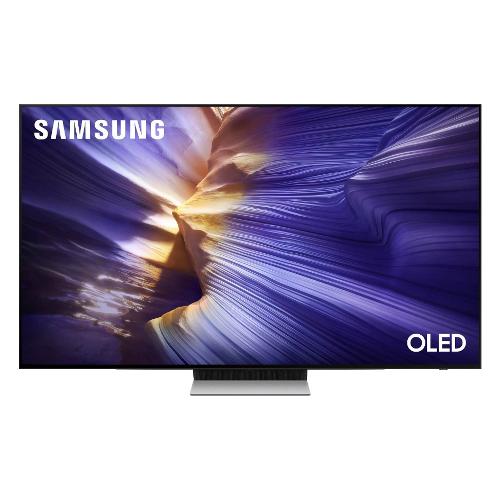 Tv 83" (OLED) Tizen SERIE 9 Vision AI Graphite black QE83S90FAEXZT