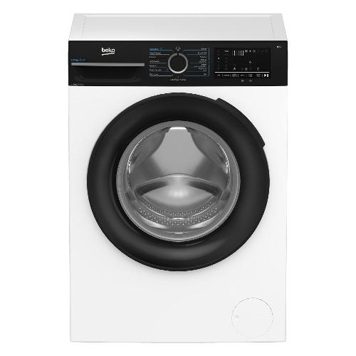 Lavatrice 9 Kg B300 SERIES BMWEU9149DA EnergySpin White classe A 1400giri/min (60x58x84,5cm)