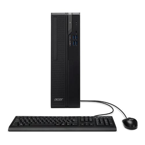 Desktop VERITON 2000 VX2710G (Intel Core i5 14400 16GB 512GB Intel UHD Graphics) Black DT VY3ET 00T