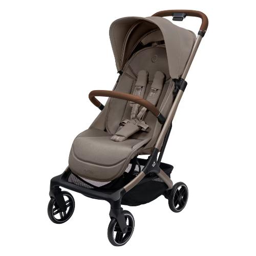 Passeggino 4 ruote ( 0 - 22 kg ) OXFORD CABIN Oak truffle 1175099110