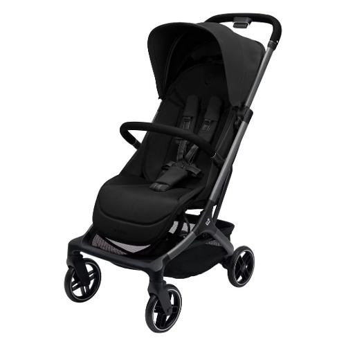 Passeggino 4 ruote ( 0 - 22 kg ) OXFORD CABIN Onyx black 1175508110
