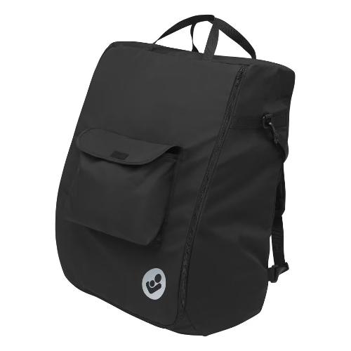 Borsa porta passeggino (45x28x67cm) OXFORD CABIN Nero 1898057111