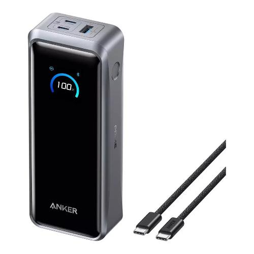Power bank PRIME Gray e Black (Batteria 26250mAh) Power Delivery A110AH11