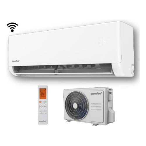 Condizionatore mono ALISEO White CF ALS09 IU CF ALS09 OU