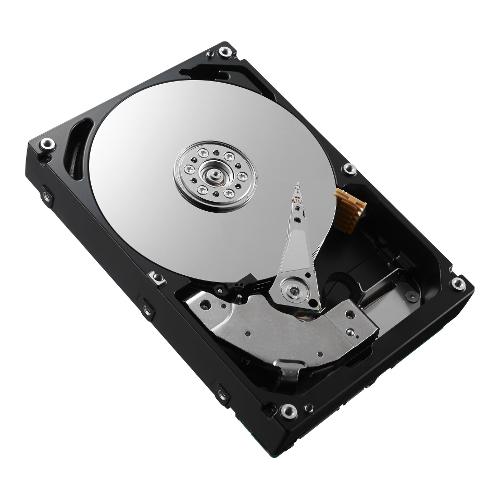 Hard disk interno 2.5" 2,4TB 161 BCFV