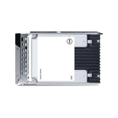SSD interno 2.5" 960GB Hot plug 345 BDRK