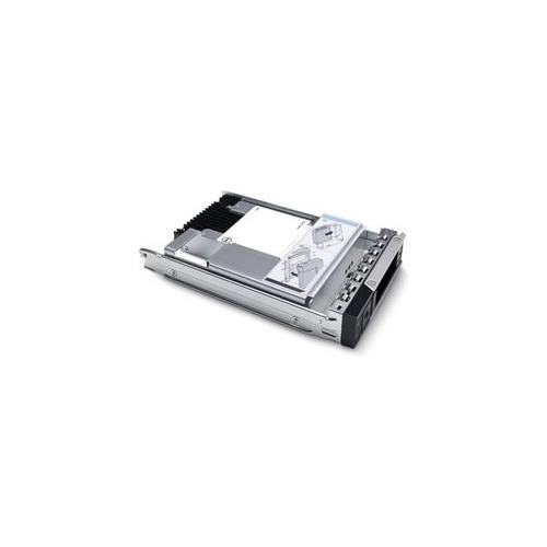 SSD interno 2.5" e 3.5" 1,92TB 345 BDSG