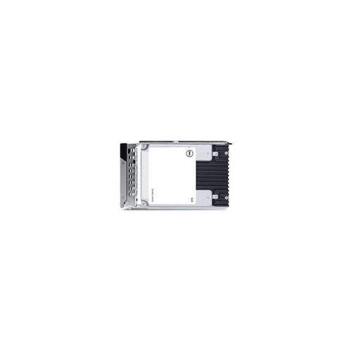 SSD interno 2.5" 1,92TB Hot plug 345 BDTD