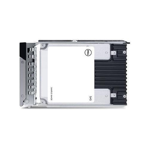 SSD interno 2.5" 480GB Hot plug 345 BDZZ