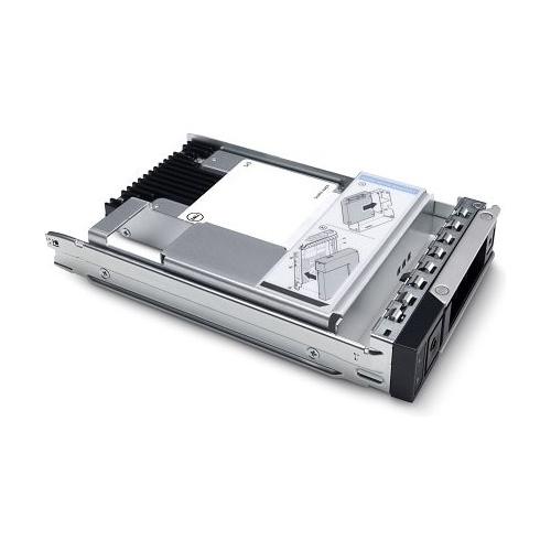 SSD interno 2.5" e 3.5" 960GB Hot plug 345 BECI