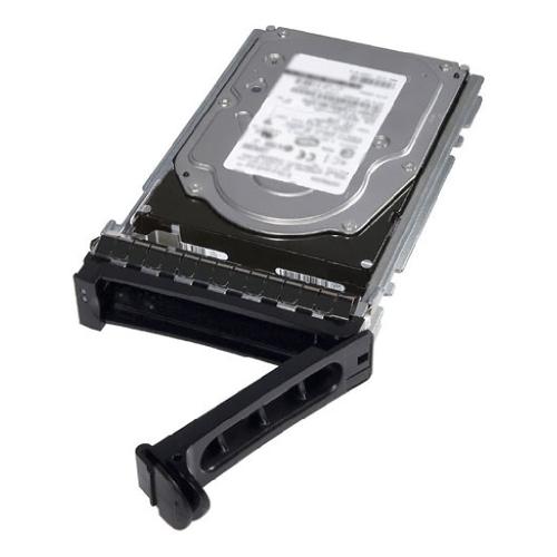 Hard disk interno 3.5" 2TB Hot plug 400 ATKJ