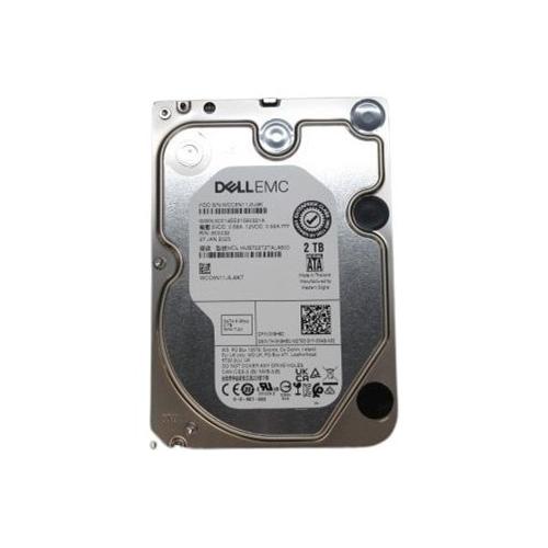 Hard disk interno 3.5" 2TB 400 BRCT
